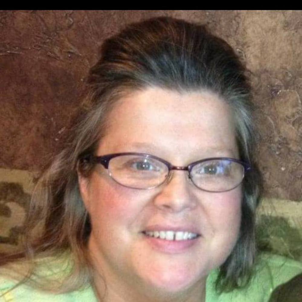 Meet your Posher, Tammye
